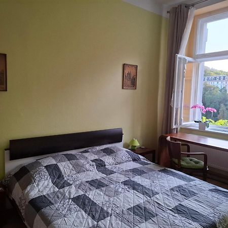 Apartment Fairy Tale Karlovy Vary Esterno foto
