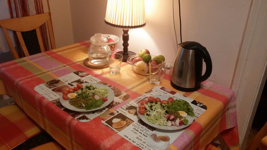 Apartment Fairy Tale Karlovy Vary Esterno foto