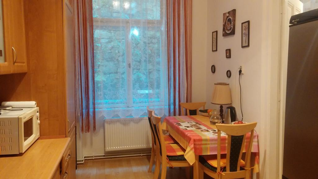 Apartment Fairy Tale Karlovy Vary Esterno foto