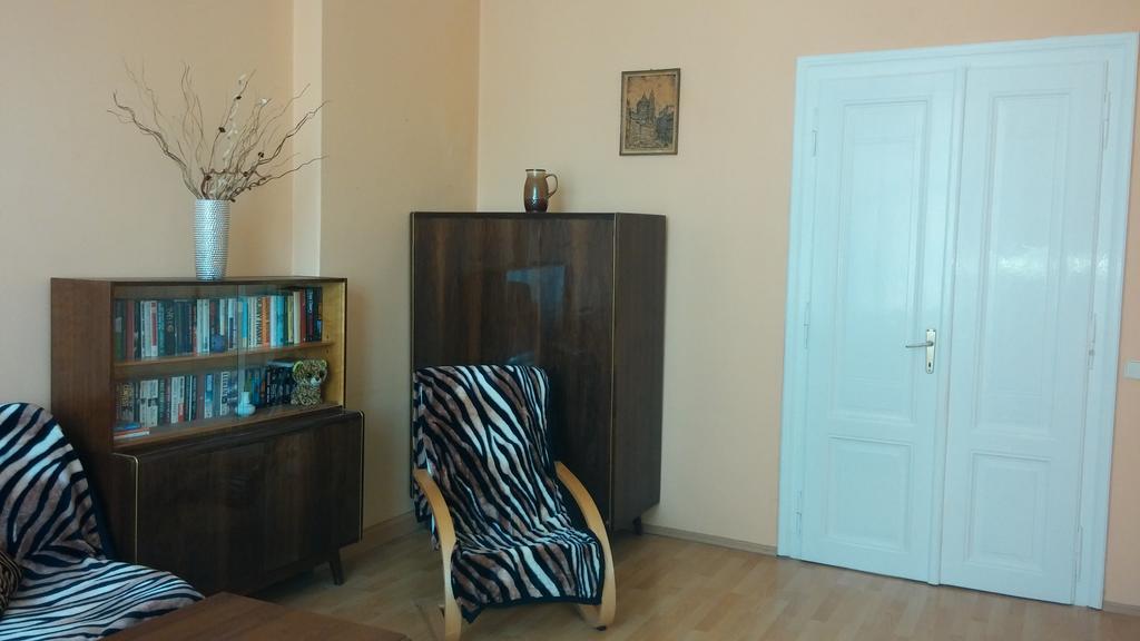 Apartment Fairy Tale Karlovy Vary Esterno foto