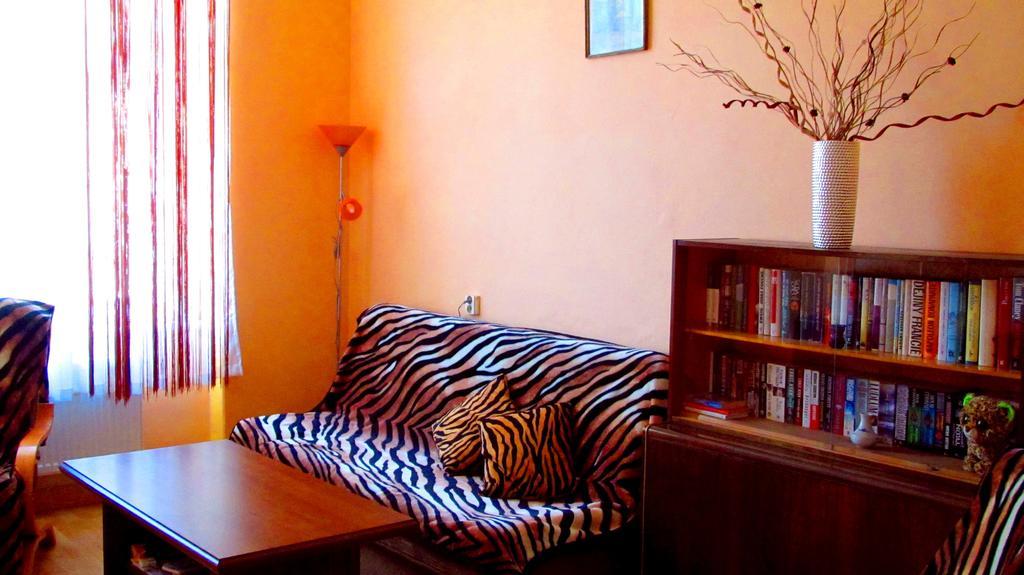 Apartment Fairy Tale Karlovy Vary Esterno foto