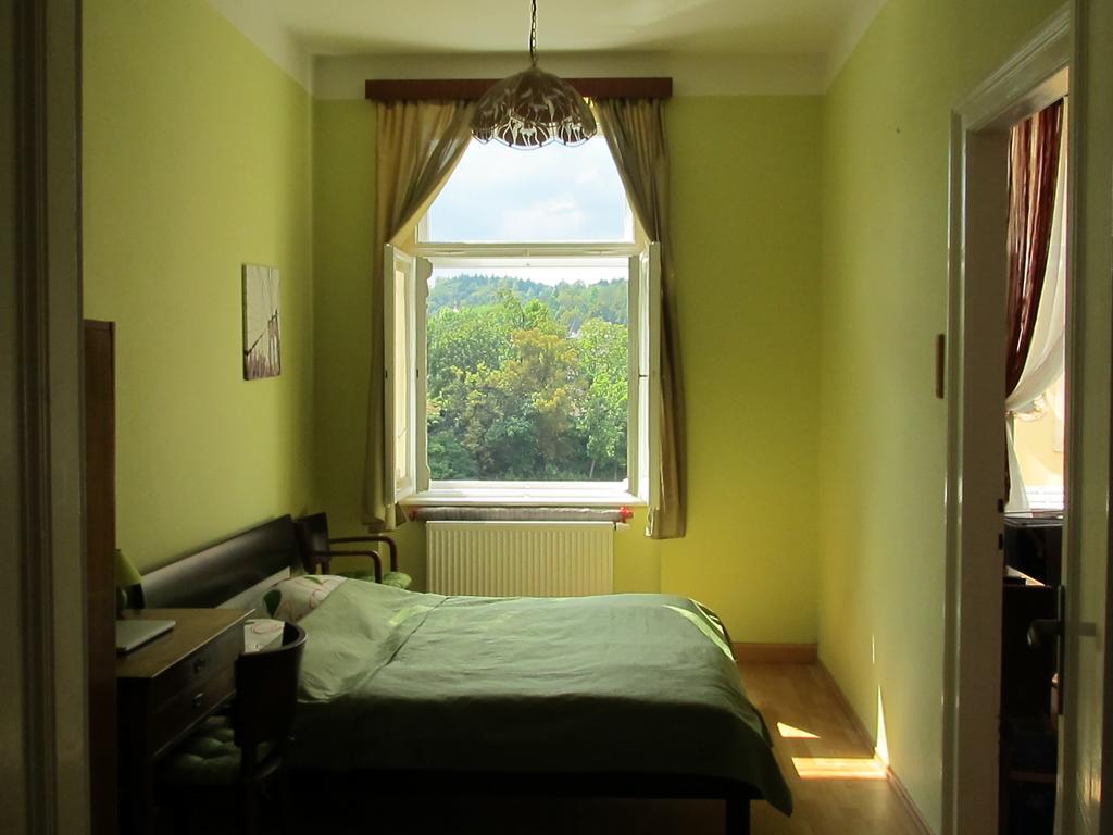 Apartment Fairy Tale Karlovy Vary Esterno foto