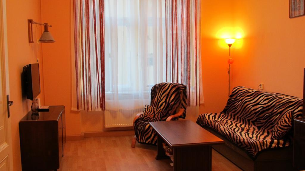 Apartment Fairy Tale Karlovy Vary Esterno foto