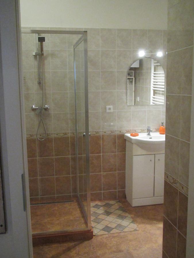 Apartment Fairy Tale Karlovy Vary Esterno foto