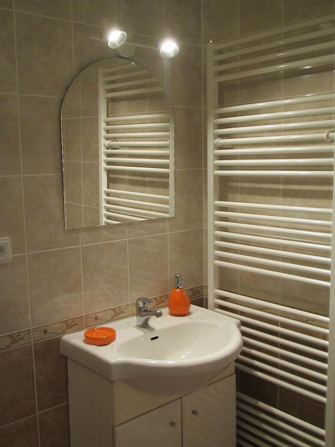 Apartment Fairy Tale Karlovy Vary Esterno foto