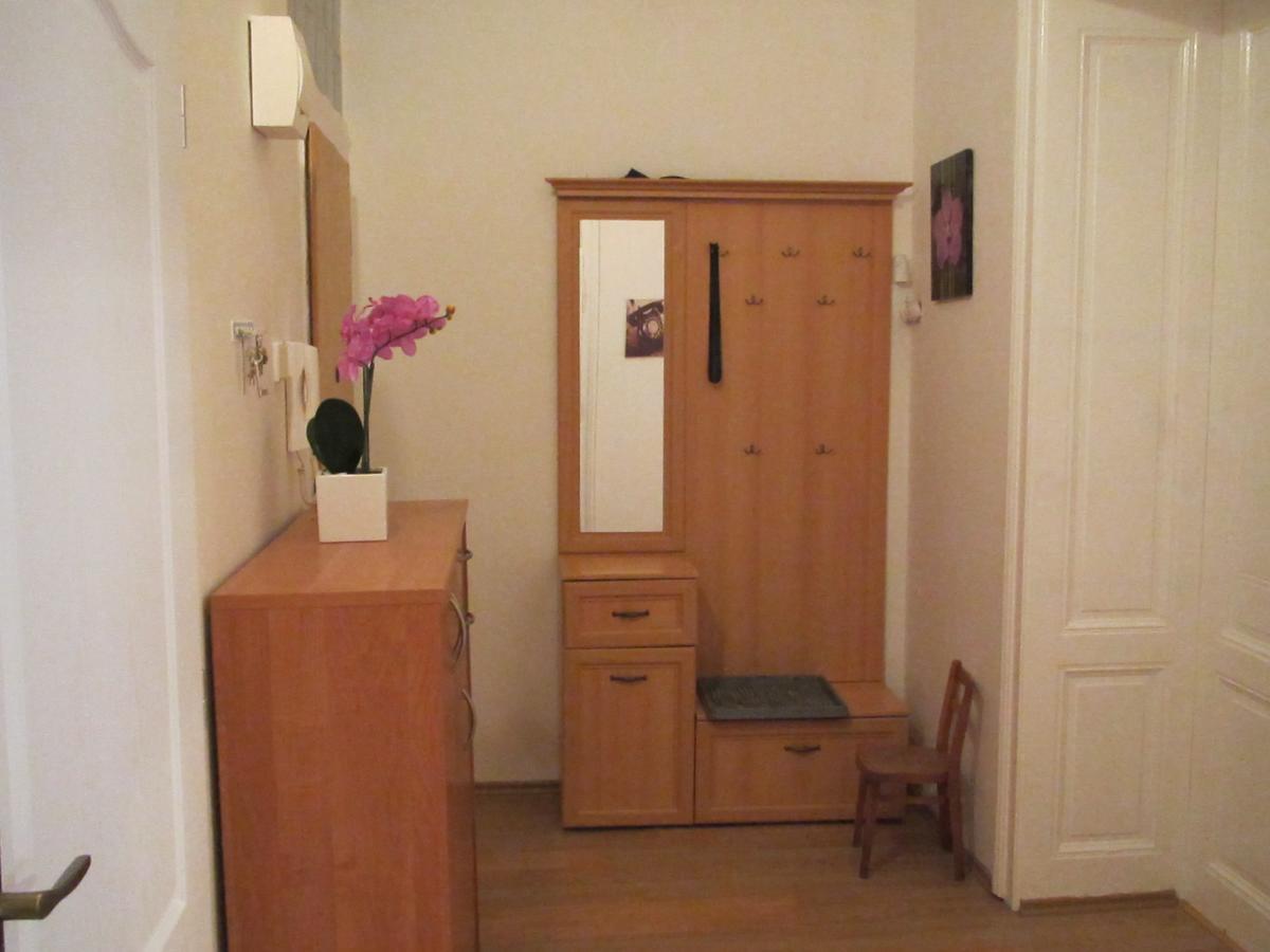 Apartment Fairy Tale Karlovy Vary Esterno foto