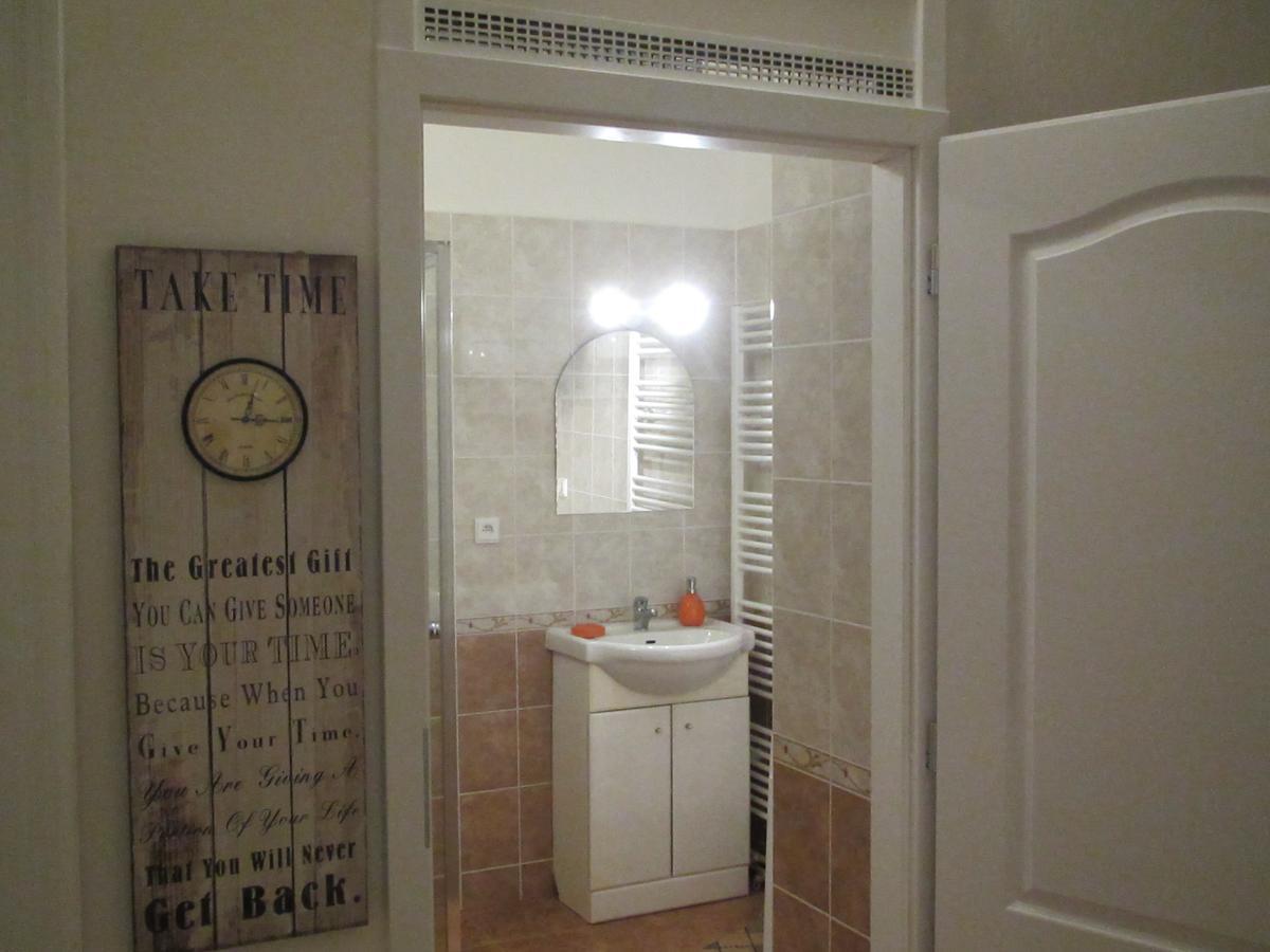 Apartment Fairy Tale Karlovy Vary Esterno foto