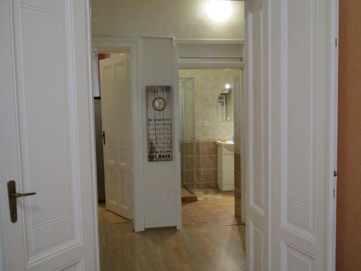 Apartment Fairy Tale Karlovy Vary Esterno foto