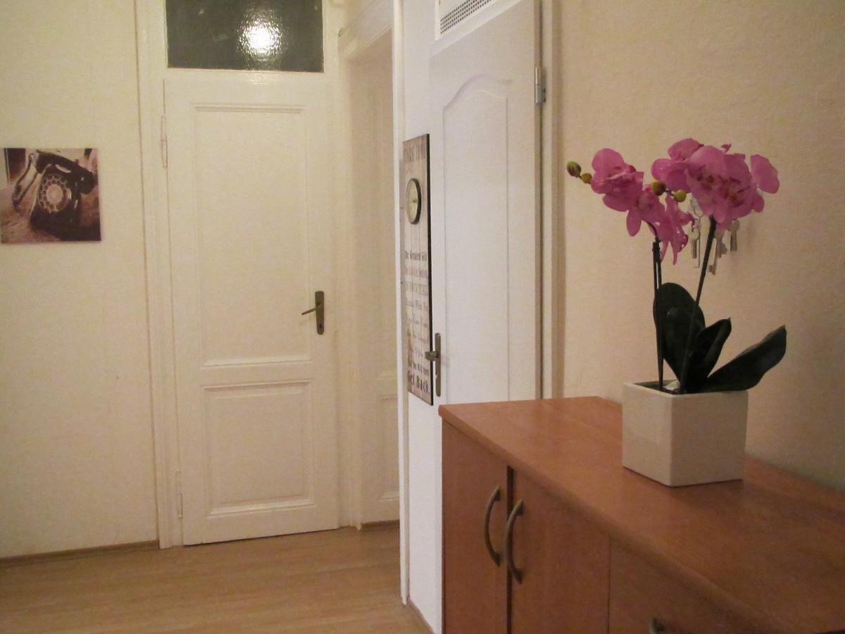 Apartment Fairy Tale Karlovy Vary Esterno foto