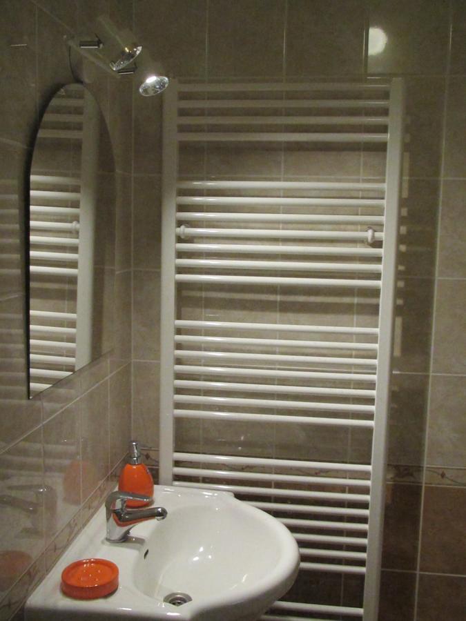 Apartment Fairy Tale Karlovy Vary Esterno foto