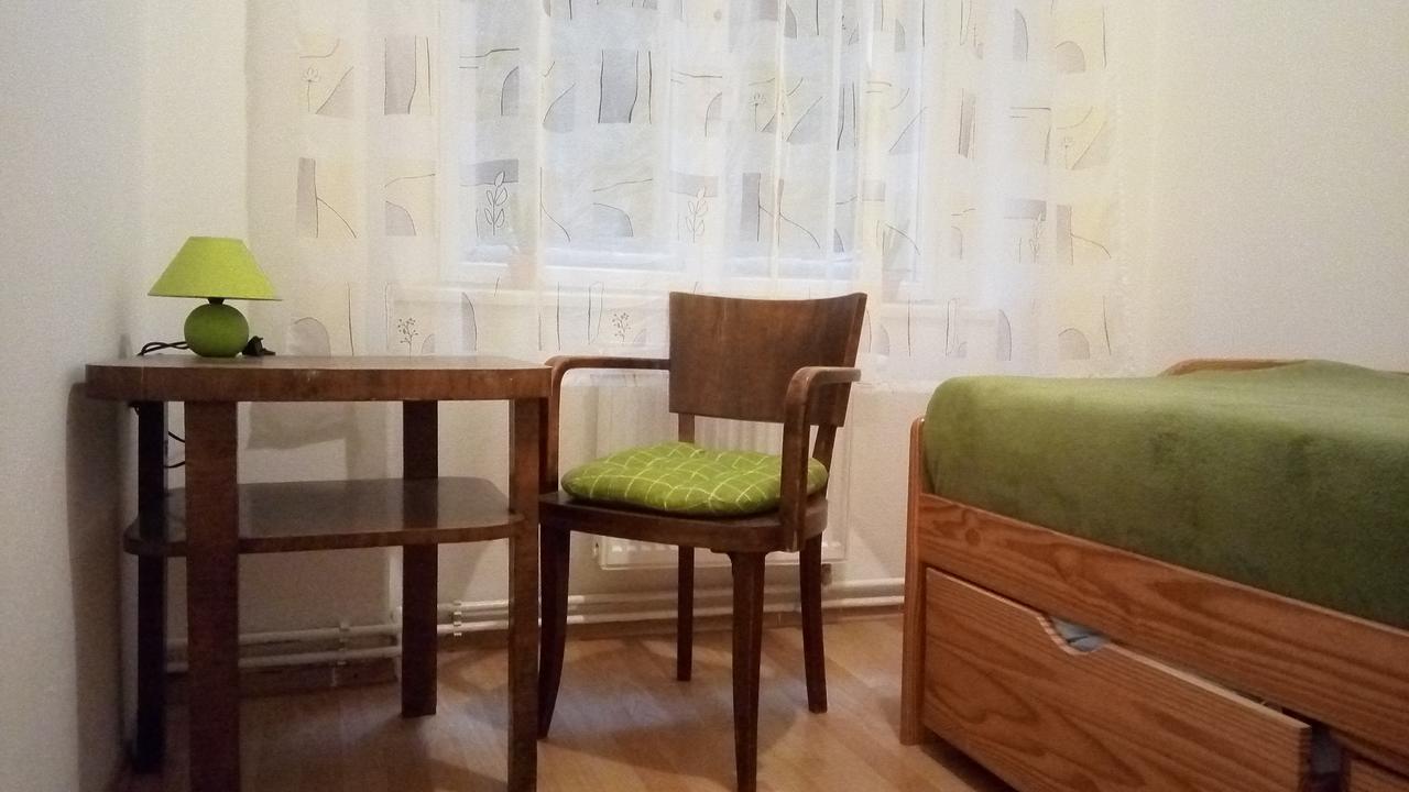 Apartment Fairy Tale Karlovy Vary Esterno foto