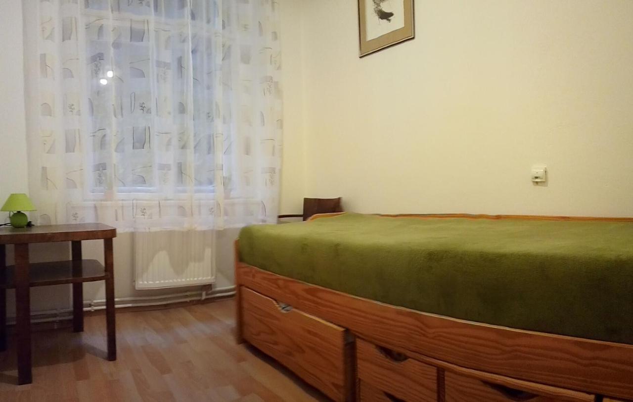 Apartment Fairy Tale Karlovy Vary Esterno foto